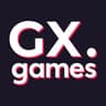 GX Games Logo