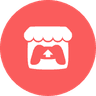 Itch.io Logo