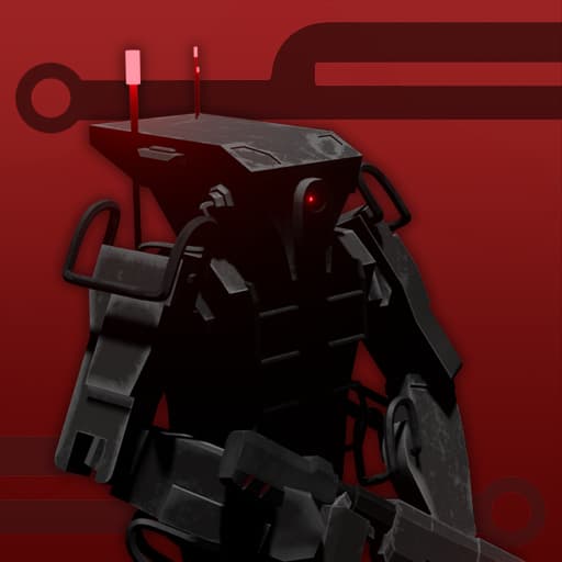 Robo Rebellion: Dawn of the Machine Icon
