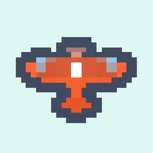 SHMUP 2 Icon