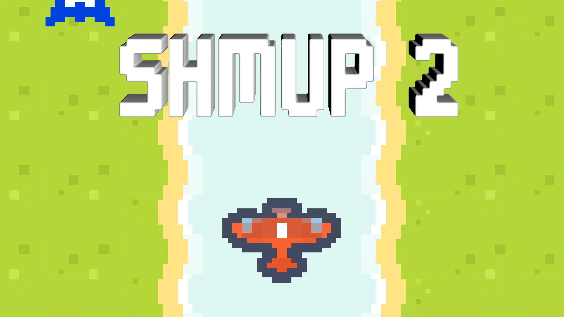 SHMUP 2